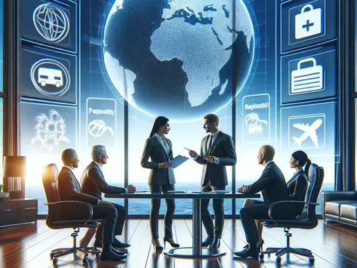 Elegir Proveedores de Calidad: Garantía de Servicios Excepcionales