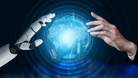 Transformando la Industria del Turismo: Cómo la TecnologÃa Está Reinventando las Agencias de Viaje