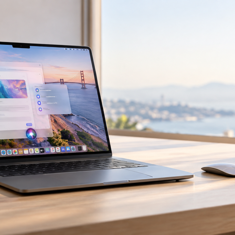 macOS 27 Golden Gate ya está disponible: ¿conviene actualizar ahora y cómo preparar tu Mac?