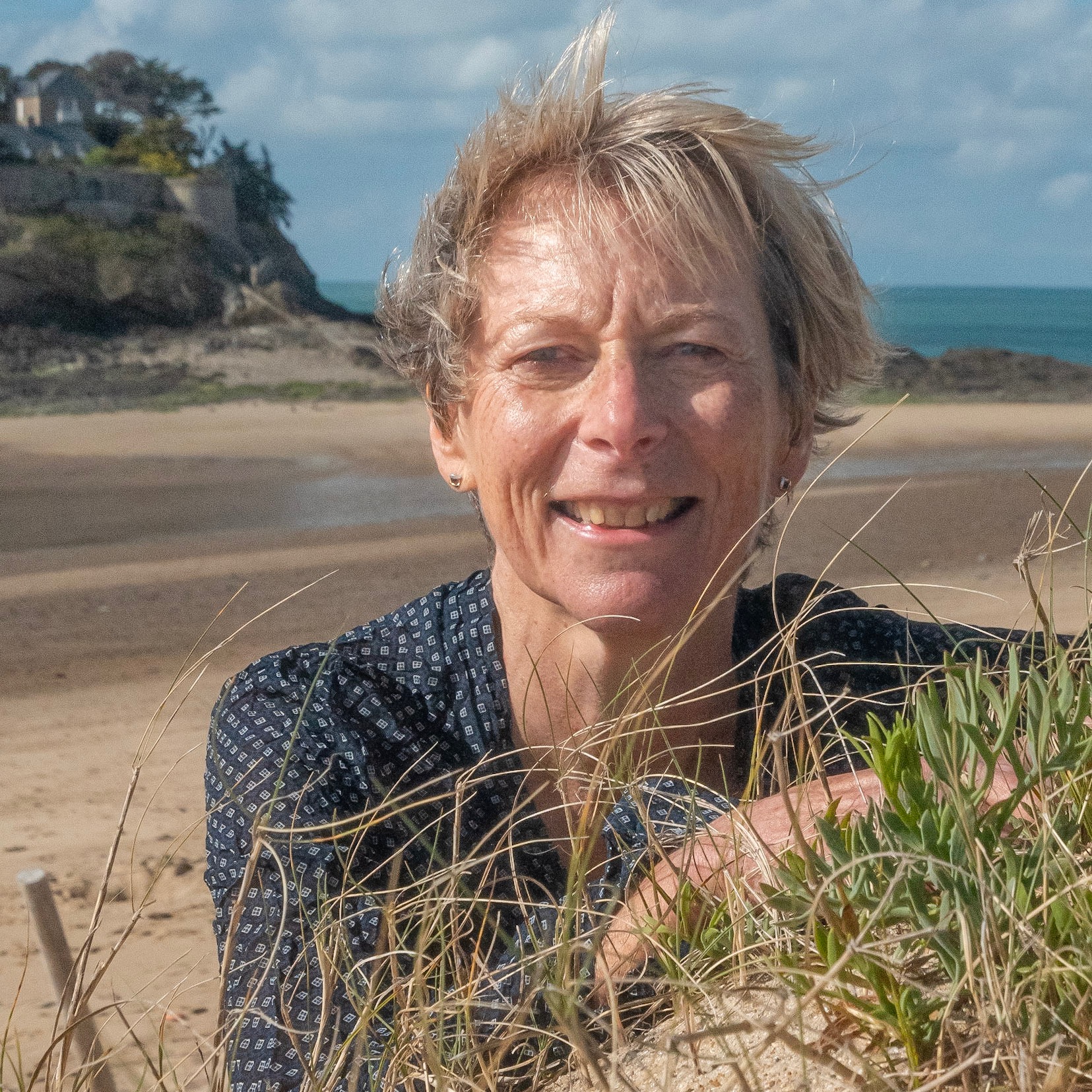 Françoise Mariot