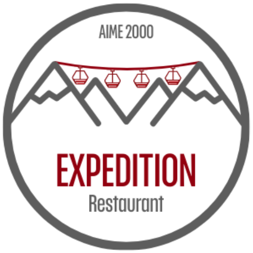 Expédition Restaurant Aime 2000