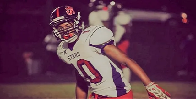 football