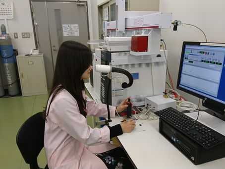 ラボ日記を新しくしました