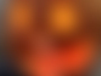 かぼちゃの香り