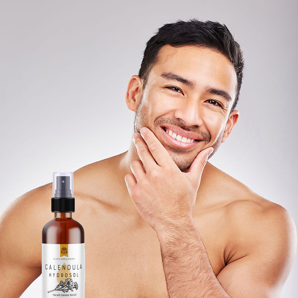 Thumbnail: Calendula Hydrosol