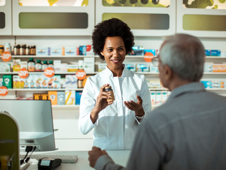 The Unique Dynamics of Small-Town Health Care and the Role of Local Pharmacies