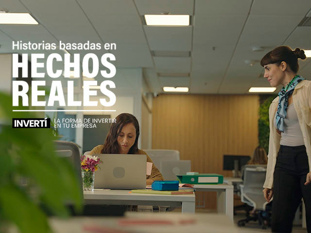 Inversiones