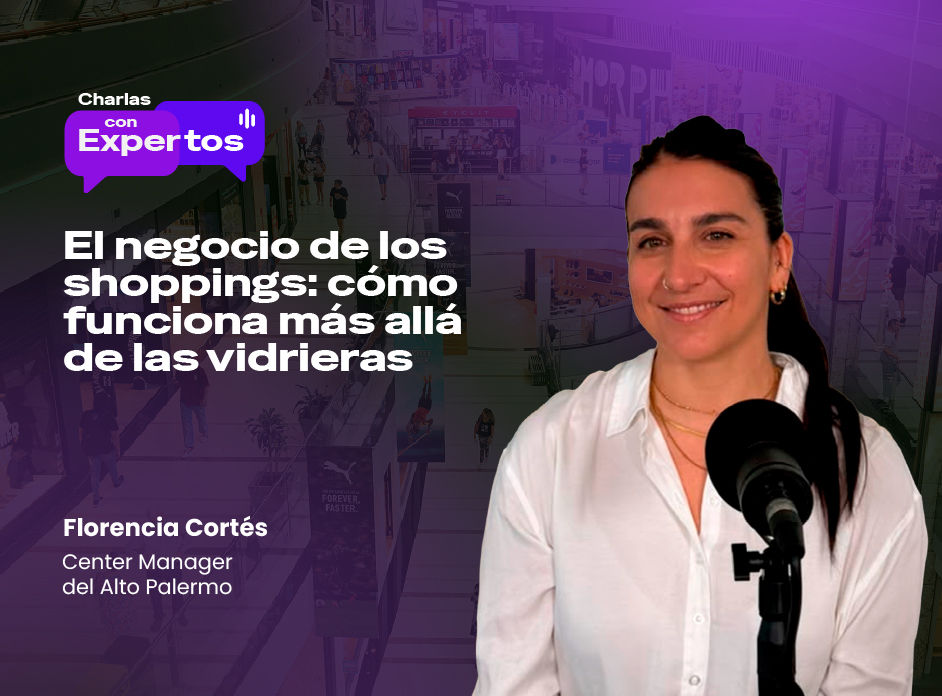 El negocio de los shoppings: cómo funciona más allá de las vidrieras