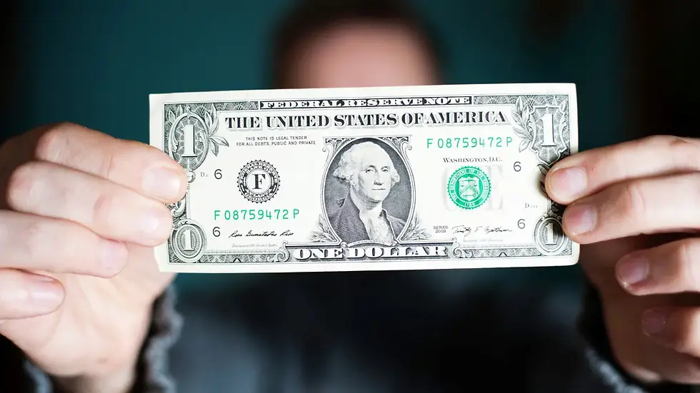 Futuros de dólar ¿Un seguro o un GPS?