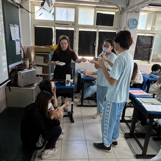 行動導播機與網紅補光燈的魅力:提升遊程規劃設計新視角!