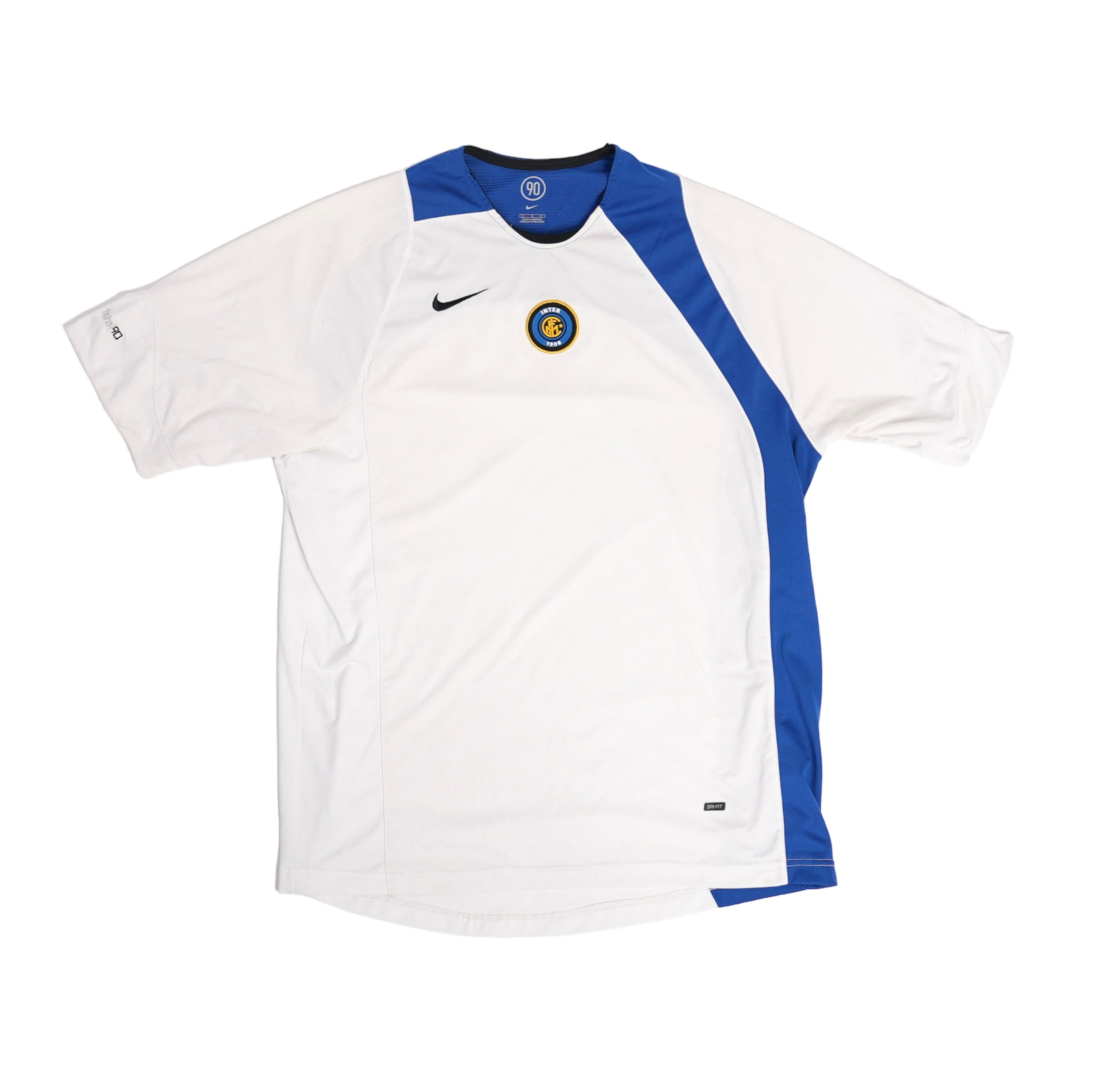 INTER MILAN TOTAL 90 TRAINING TOP 