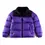 Thumbnail: Designer Puffer jacket Womens norths faces down Jacket Men jacket Winter jacket