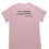 Thumbnail: are you inside? Baby Pink Tee