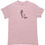 Thumbnail: are you inside? Baby Pink Tee