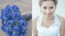 Arnel & Joyce | {MVP Wedding}