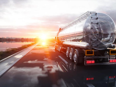 Reliable Bulk Fuel Delivery Services for All Industries