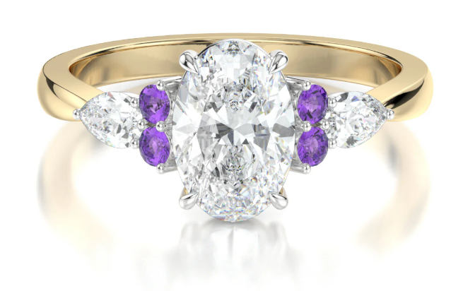 Engagement Rings in Hatton Garden, bespoke engagement rings