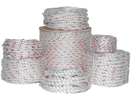 How Solid Braid Ropes Combine Durability and Ease of Use