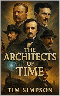 The Architects of Time