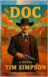 Doc (Nissi Book 5)