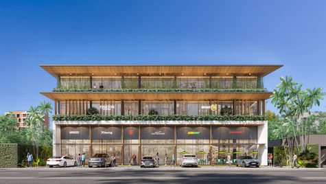 COMERCIAL ADRIANÓPOLIS