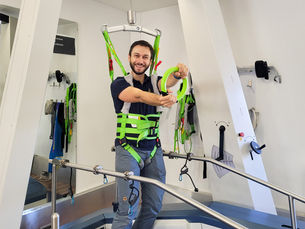 Geschichten der HOME4MOTION Karriere - Moritz Jaeger