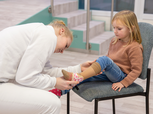 Neu in Graz: Orthopädie-Technik Pohlig