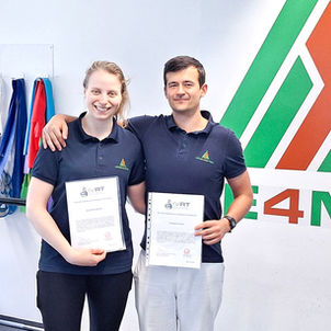 Neu im HOME4MOTION Wien: Vestibuläre Rehabilitationstherapie (VRT)