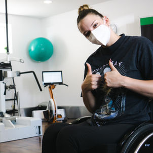 Intensivtherapie bringt weitere Fortschritte 