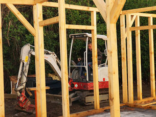 Praxiserweiterung: mehr Platz für ihre Gesundheit