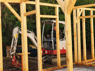 Praxiserweiterung: mehr Platz für ihre Gesundheit