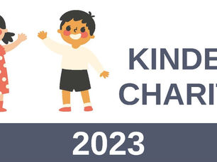 2023: Kinder-Intensivtherapien waren voller Erfolg