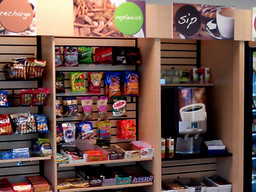 Pesquisa Sobre Alimentos
no Local de Trabalho