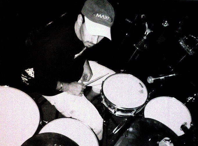 Dave Ordini 2