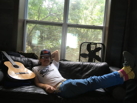 New record in the works!