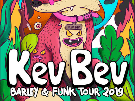 East Coast Tour and New EP in the works!