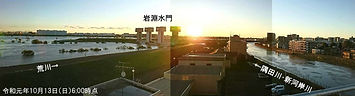 令和元年台風19号隅田川堤防より高い荒川水位_国交省HP.jpg