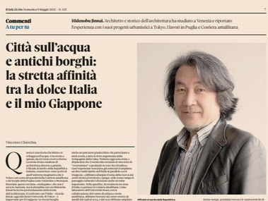 「Il Sole 24Ore」