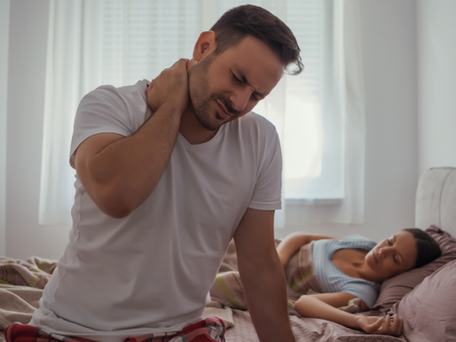 ¿Rigidez Articular? Te contamos como mejorar tu movilidad