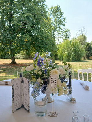 Château Domaine de mariage en Lorraine