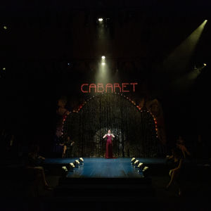 Cabaret