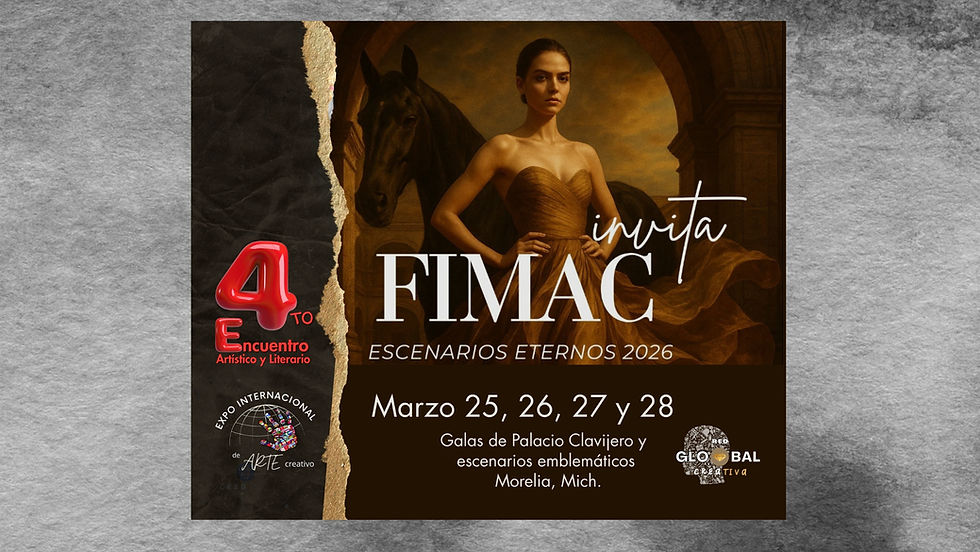 Inscripción al 4to Encuentro Artístico y Literario en el marco de FIMAC 2026 (4)