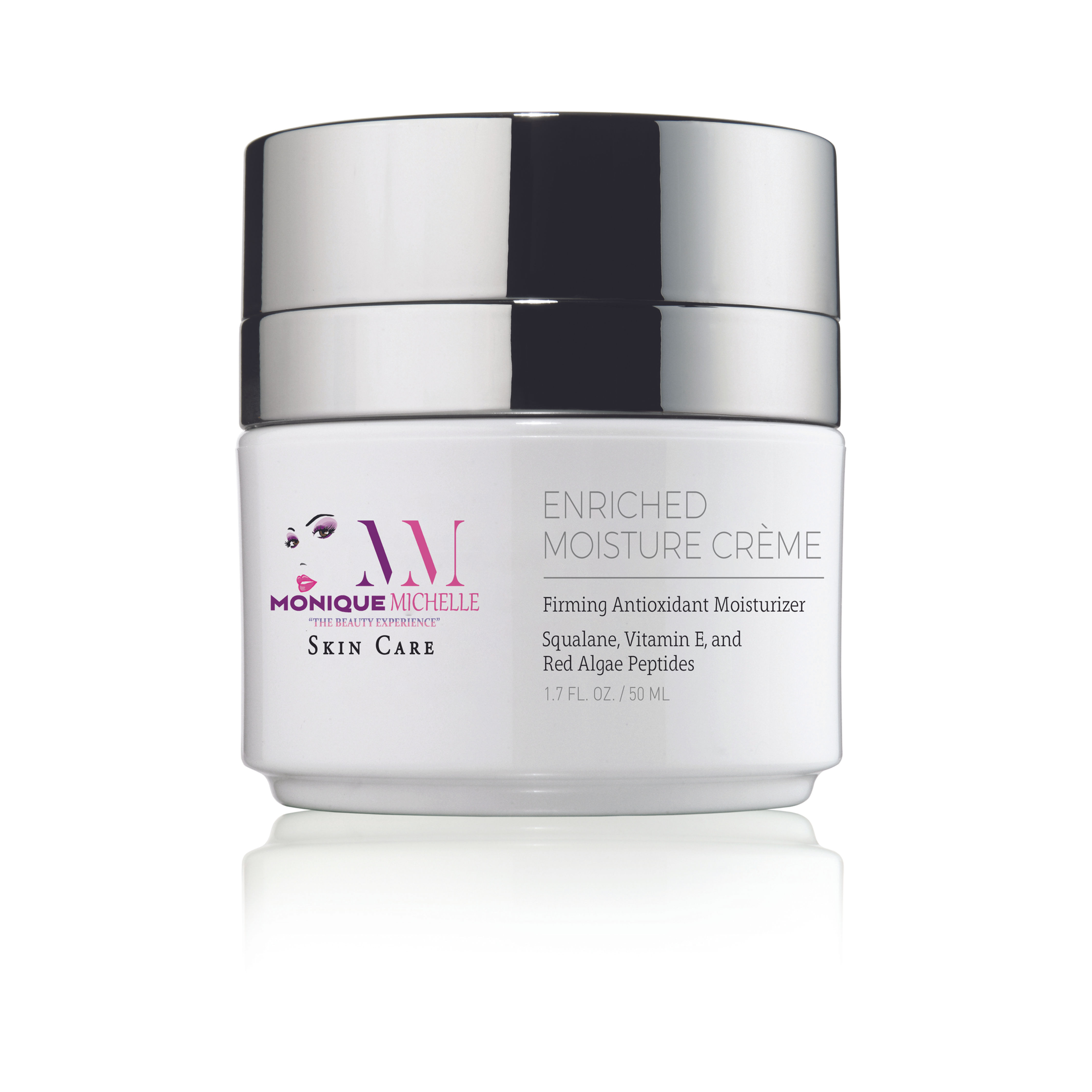 Enriched Moisture Creme
