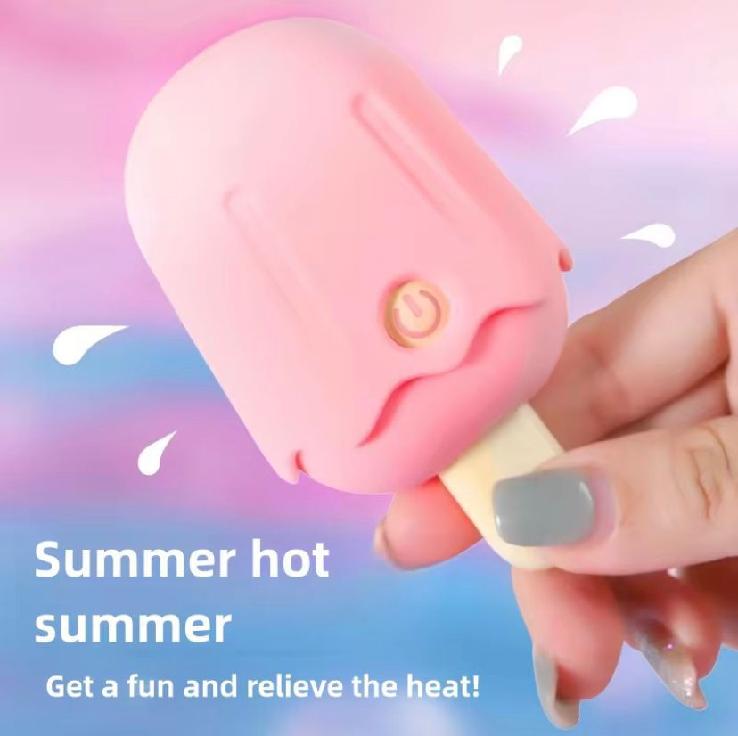 ICE-LOLLY Suction