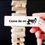 Miniatura: JENGA! Spicy