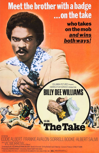 Cinema Revisited: The Take (1974)