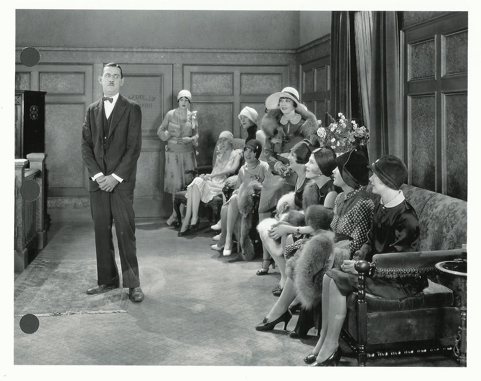 Photo courtesy of Dave Lord Heath