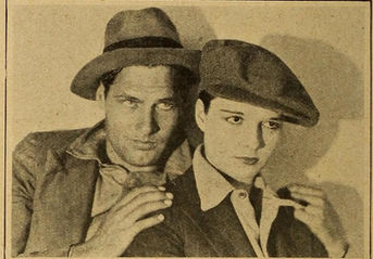 DVD Review: Beggars of Life (1928)