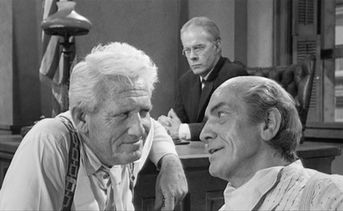 DVD Review: Inherit the Wind (1960)