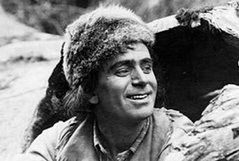 Two early Douglas Fairbanks features directed by Allan Dwan on blu ray